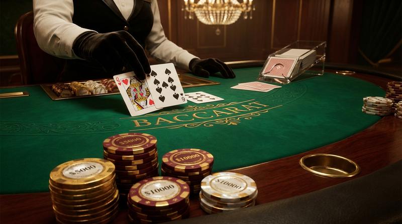 国产智能棋牌设备出口量激增，海内外技术标准究竟有何不同？